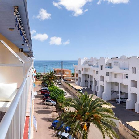 Apartment Las Perlas By Interhome Dénia Eksteriør billede