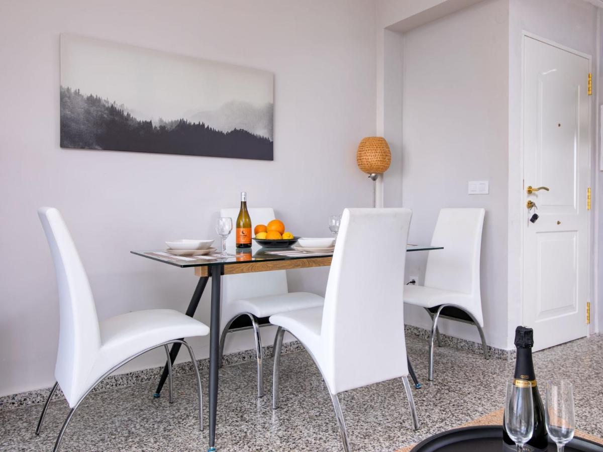 Apartment Las Perlas By Interhome Dénia Eksteriør billede