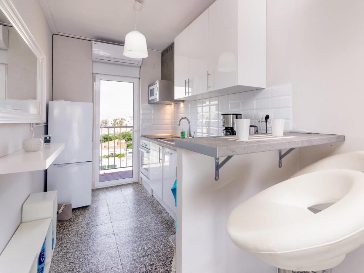 Apartment Las Perlas By Interhome Dénia Eksteriør billede