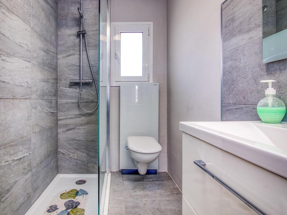 Apartment Las Perlas By Interhome Dénia Eksteriør billede