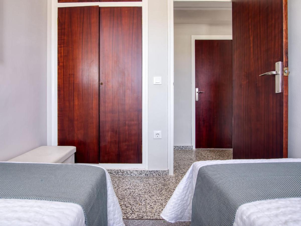 Apartment Las Perlas By Interhome Dénia Eksteriør billede
