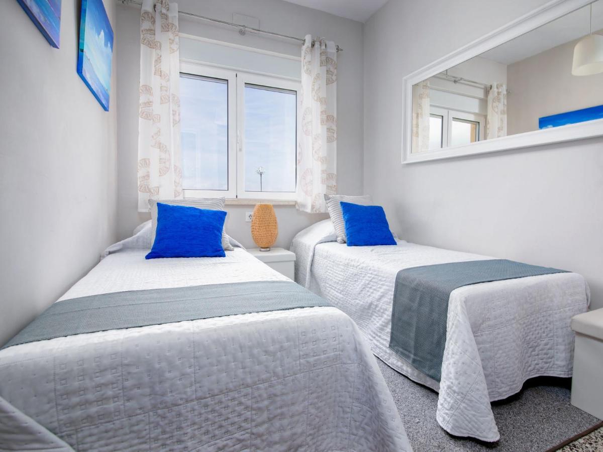 Apartment Las Perlas By Interhome Dénia Eksteriør billede